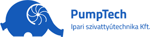 PumpTech Ipari Szivattyútechnika Kft.